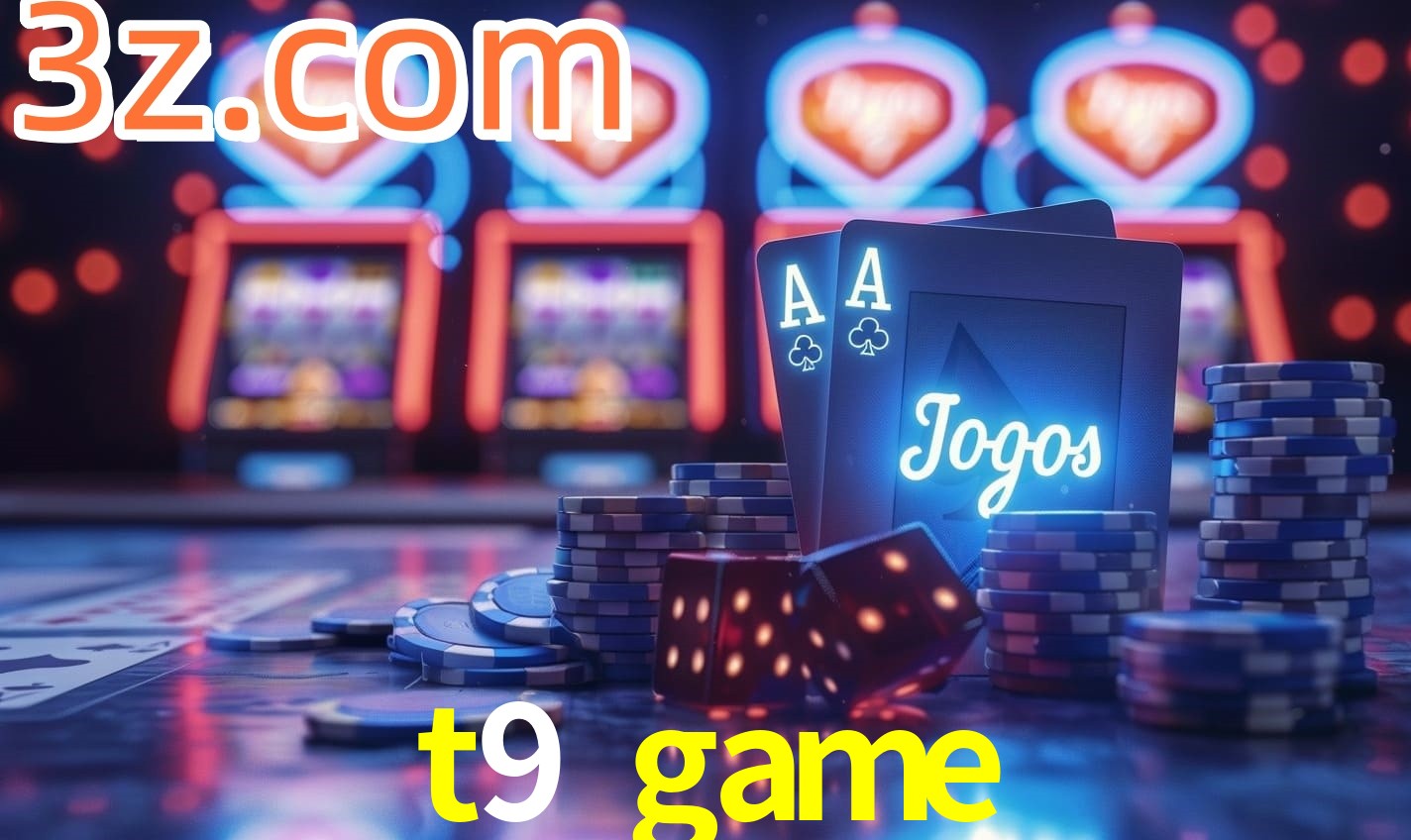 Lista de Jogos t9 game