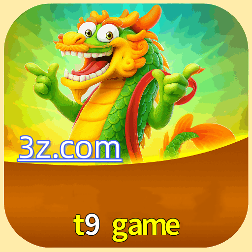 Cassino Online t9 game